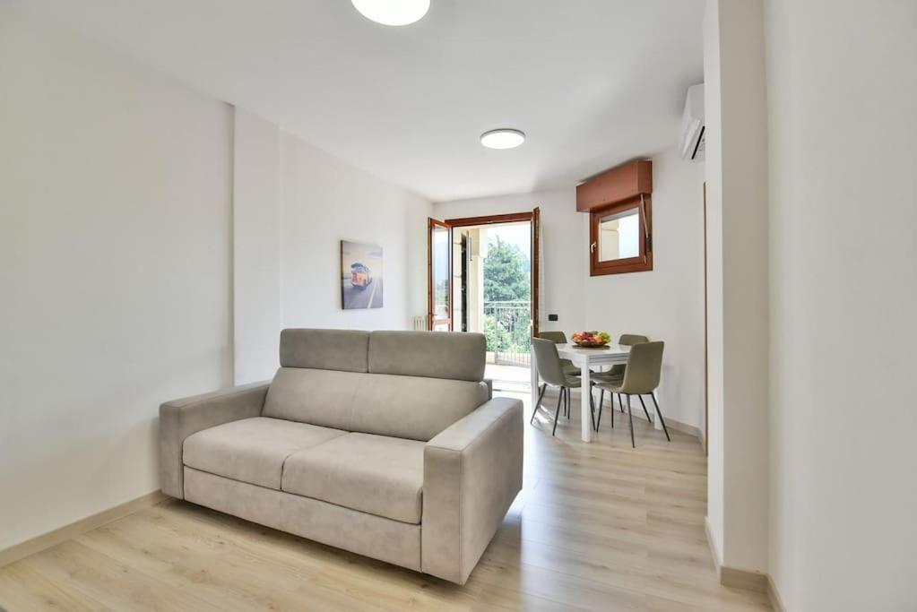 Vallategna Apartment Lake Como And Mountains Asso Exterior photo